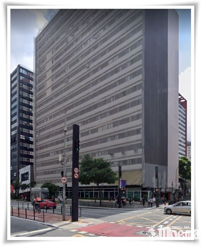 Apartamento para Venda - JARDIM PAULISTA