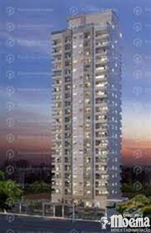 Apartamento para Venda - CAMPO BELO