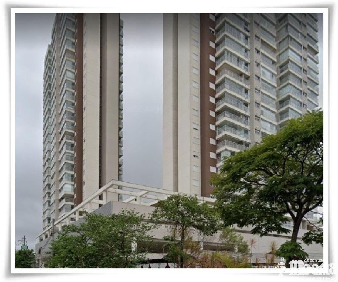 Apartamento para Venda - SANTO AMARO