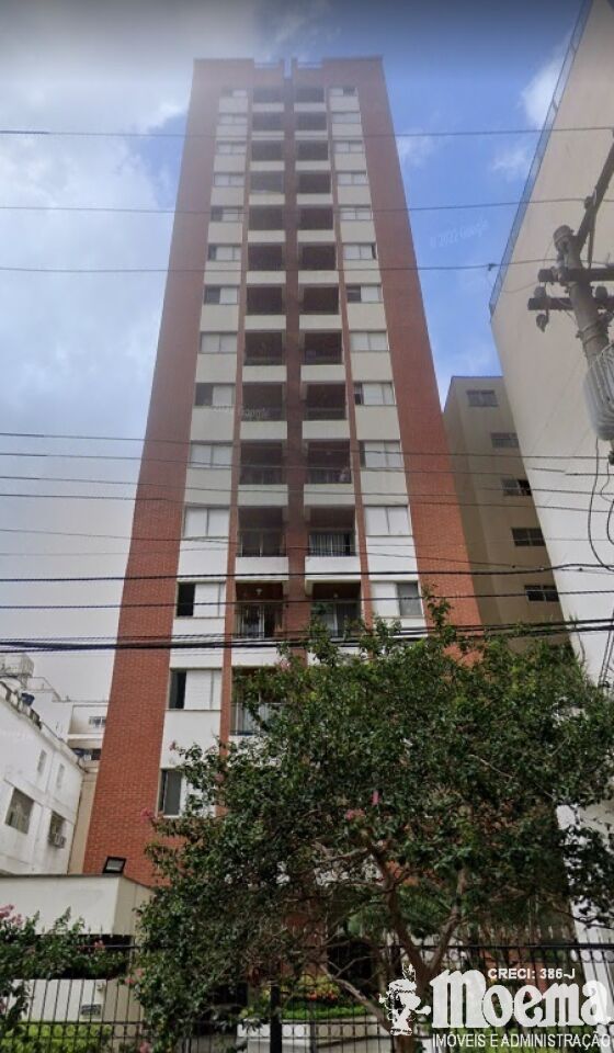 Apartamento para Venda - PINHEIROS