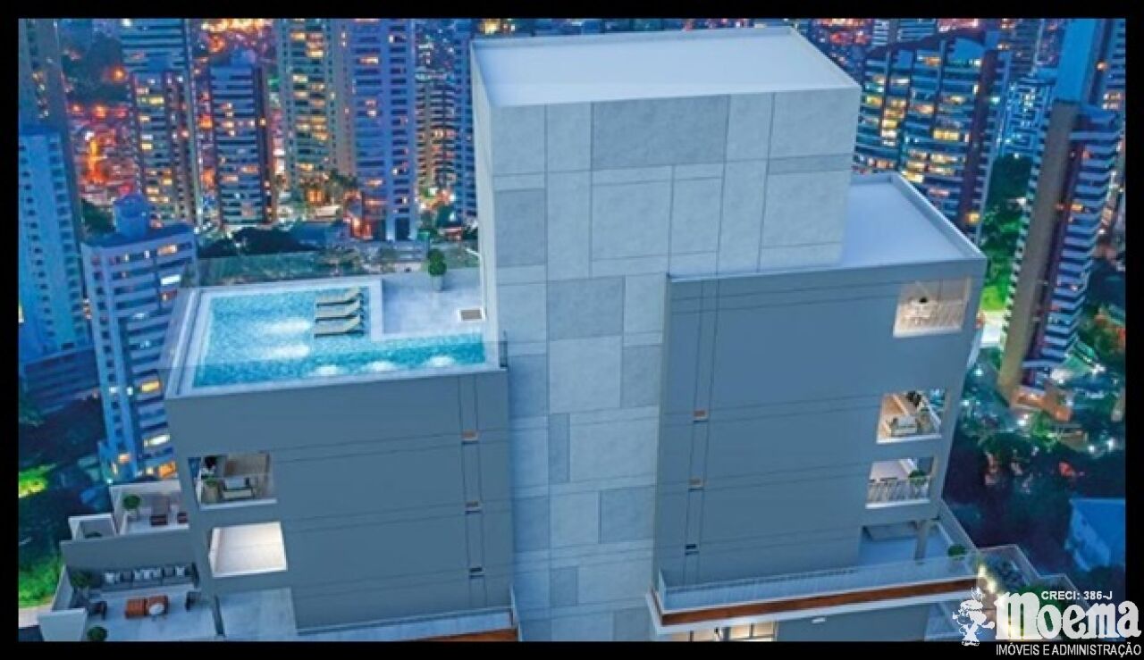 Apartamento para Venda - PINHEIROS