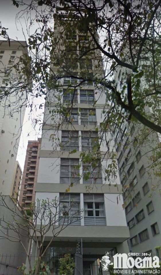 Apartamento para Venda - JARDIM PAULISTA