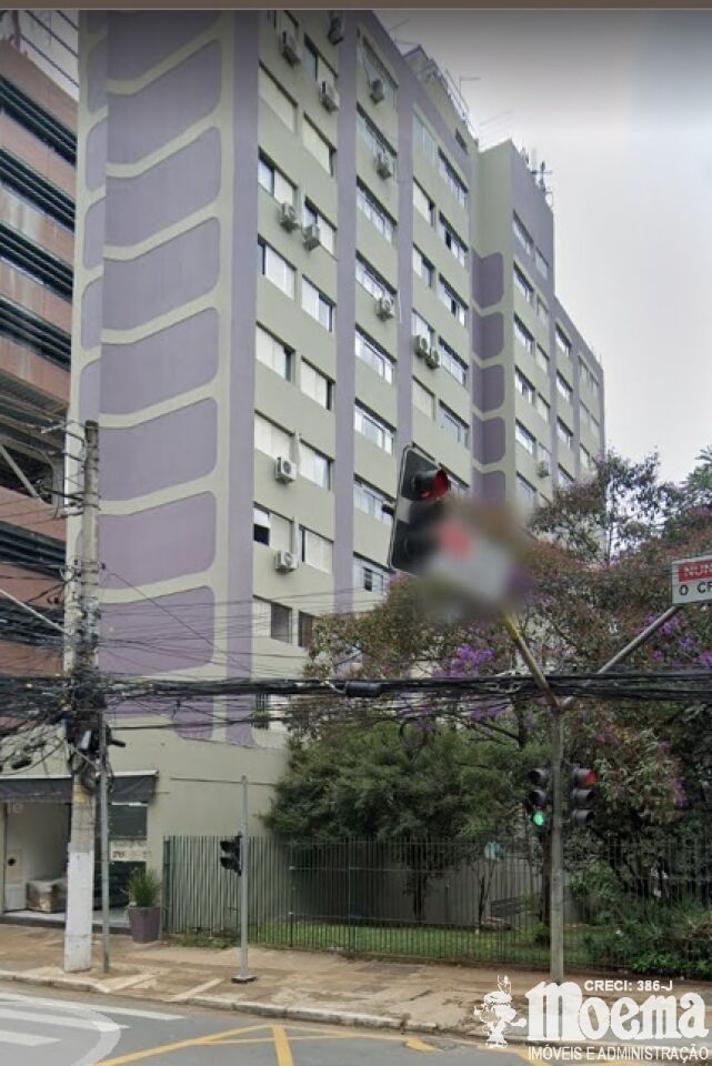 Apartamento para Locação - VILA MARIANA