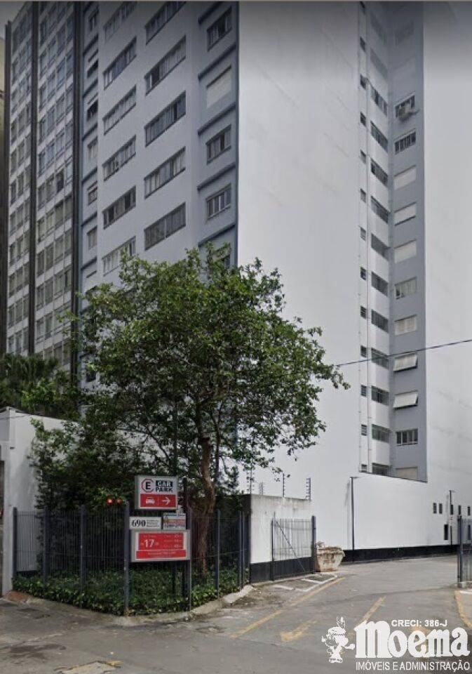 Apartamento para Venda - JARDIM PAULISTA