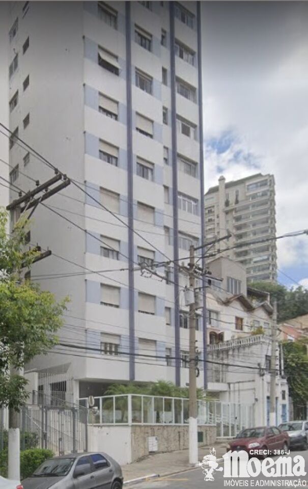 Apartamento para Venda - VILA MARIANA