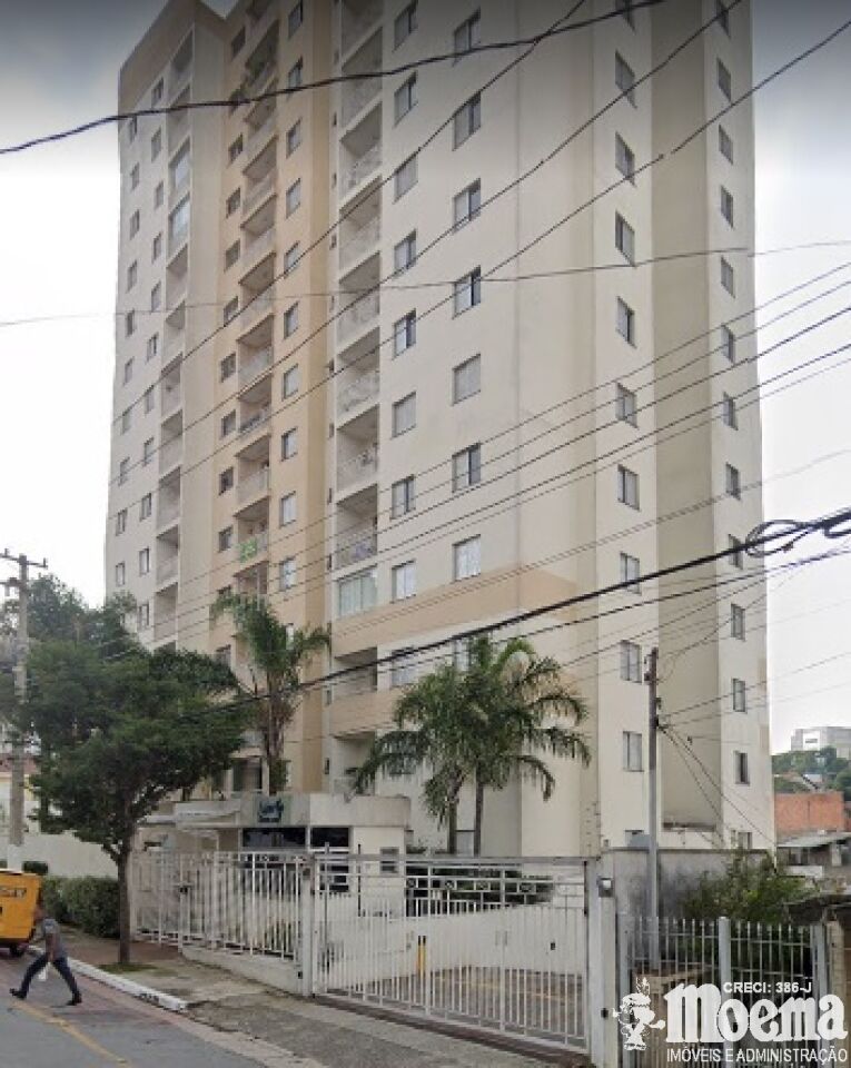 Apartamento para Venda - SAÚDE