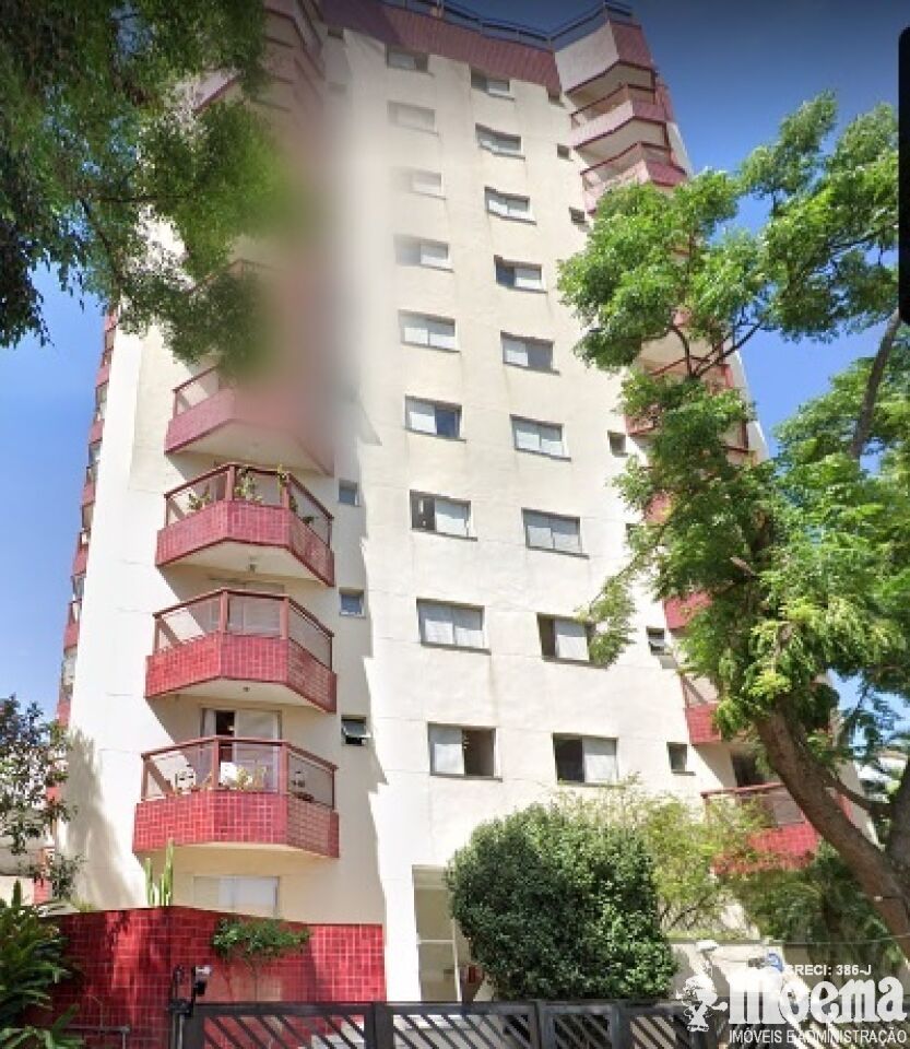 Apartamento para Venda - VILA MARIANA