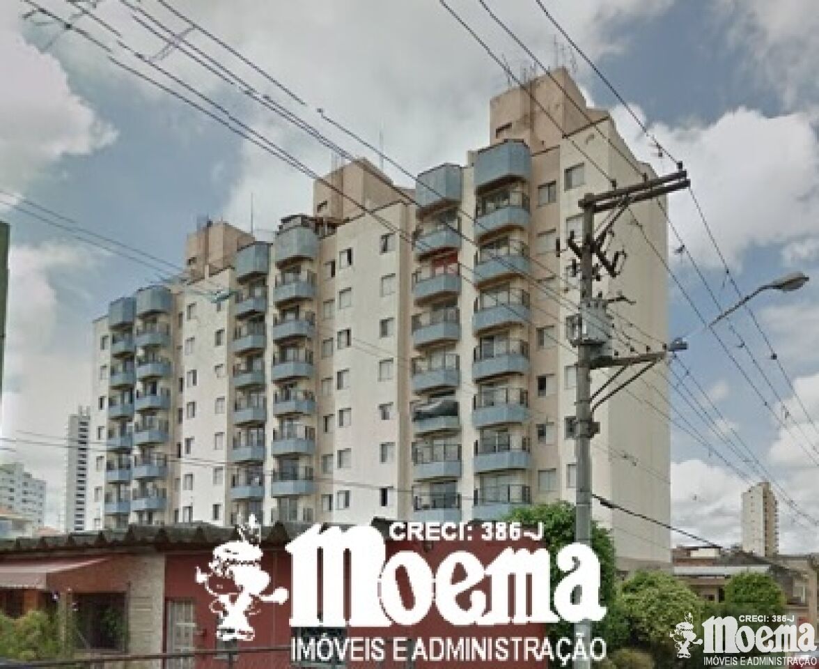 Apartamento para Venda - SAÚDE