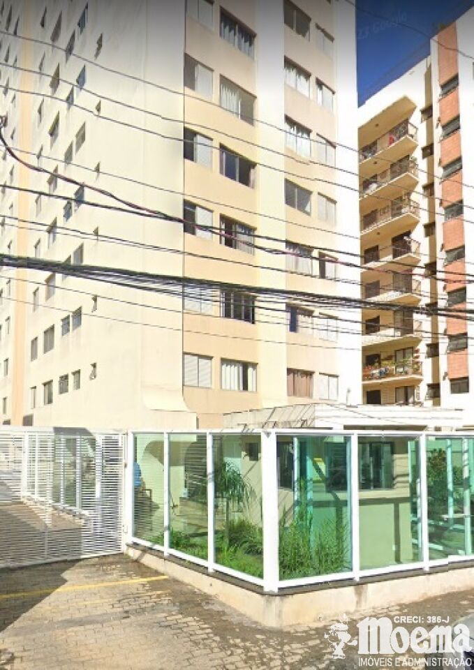 Apartamento para Venda - SAÚDE