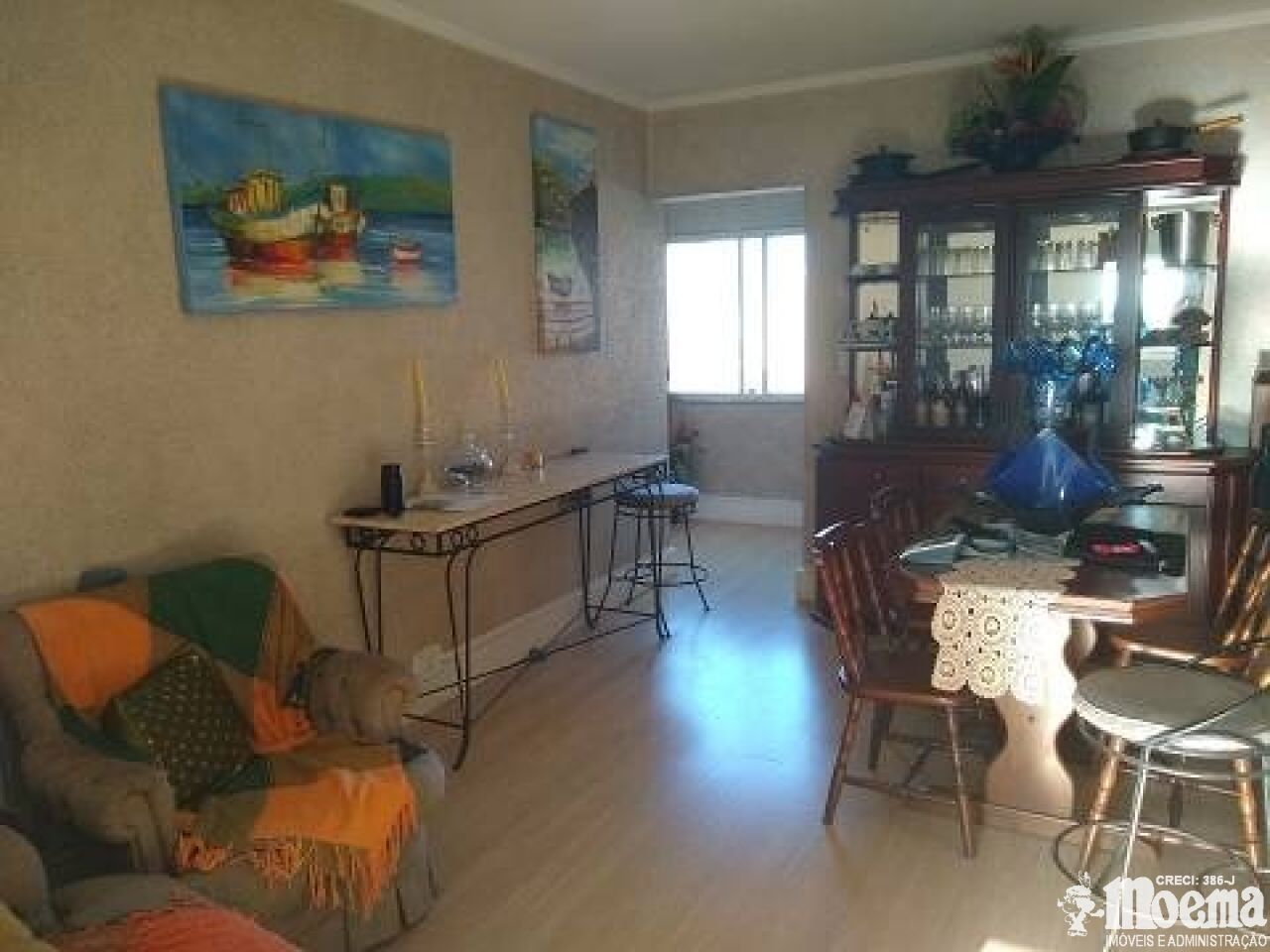 Apartamento para Venda - SAÚDE