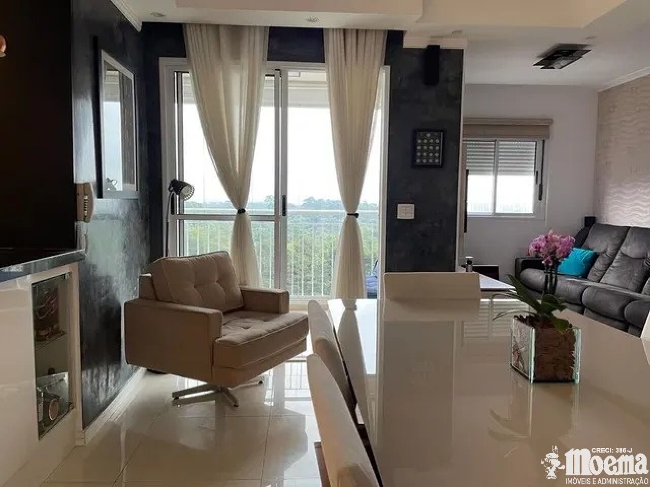 Apartamento para Venda - SAÚDE