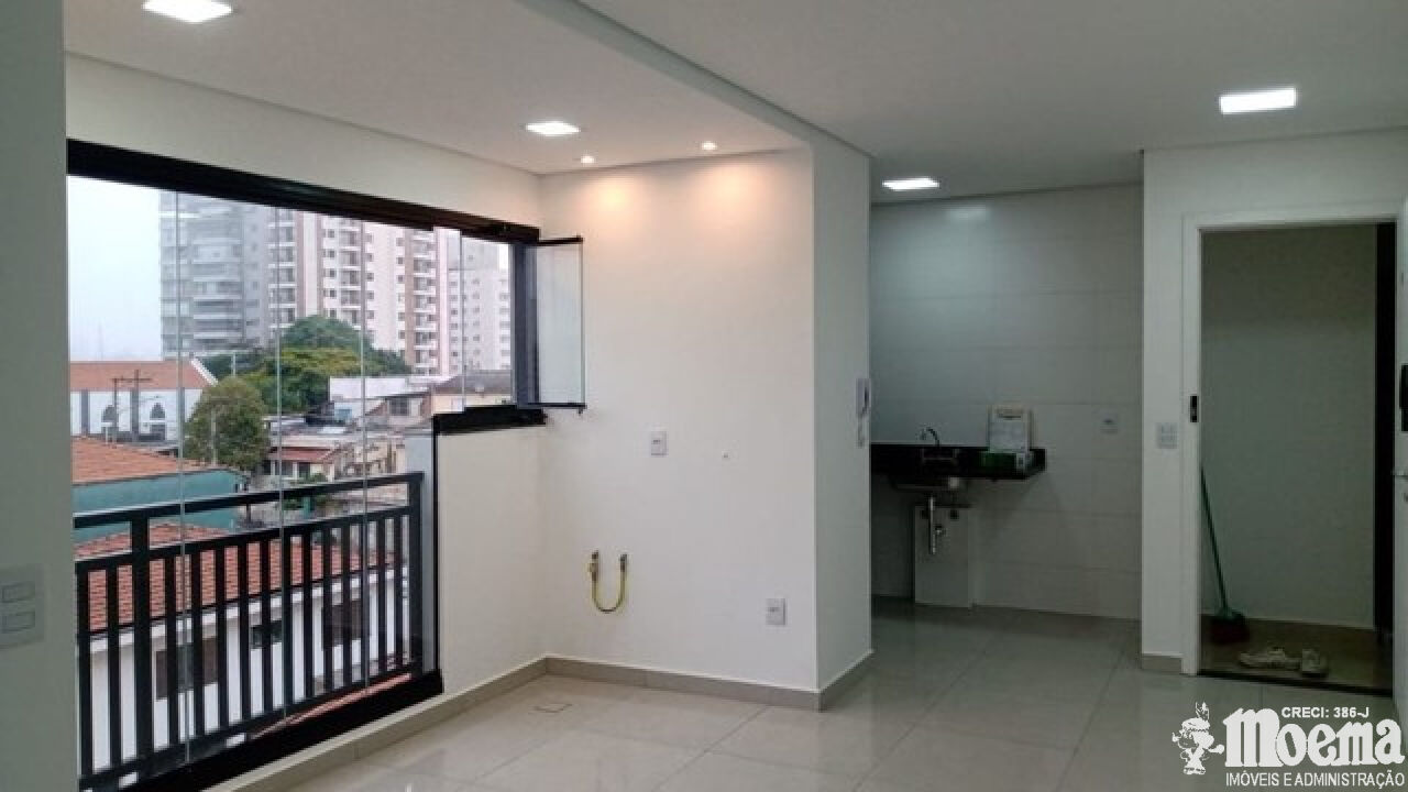Apartamento para Venda - SAÚDE