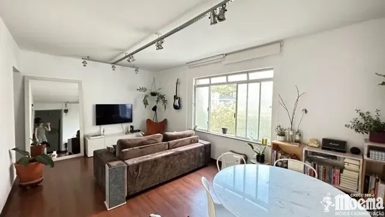 Apartamento para Venda - VILA MARIANA