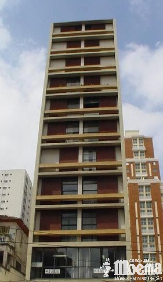 Apartamento para Venda - JARDIM PAULISTA