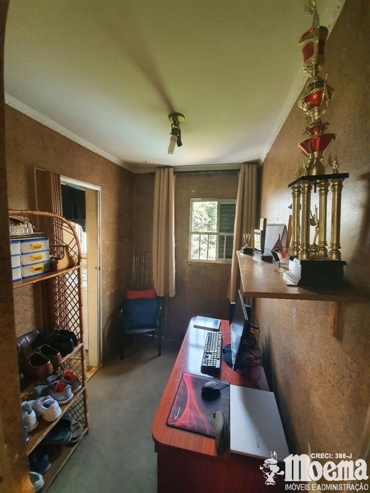 Apartamento para Venda - SAÚDE