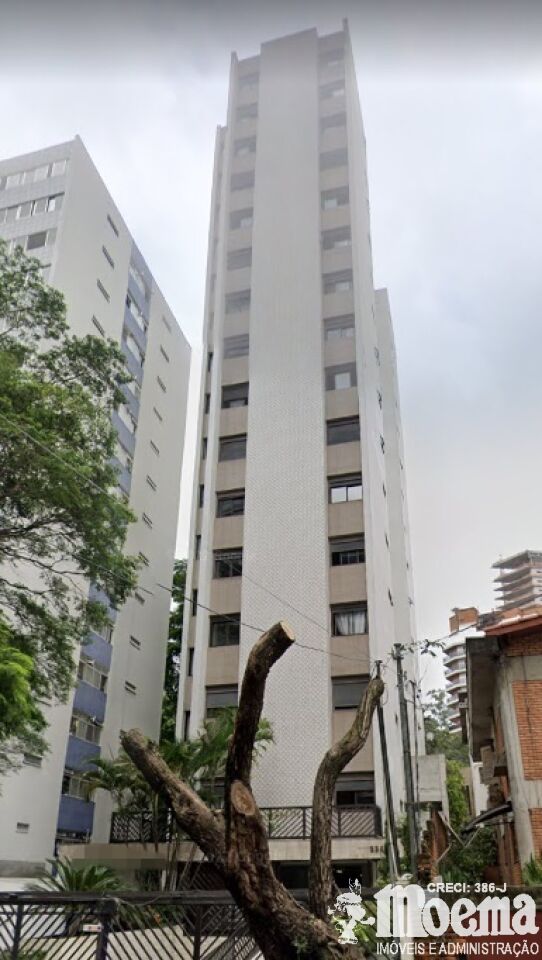 Apartamento para Venda - PINHEIROS
