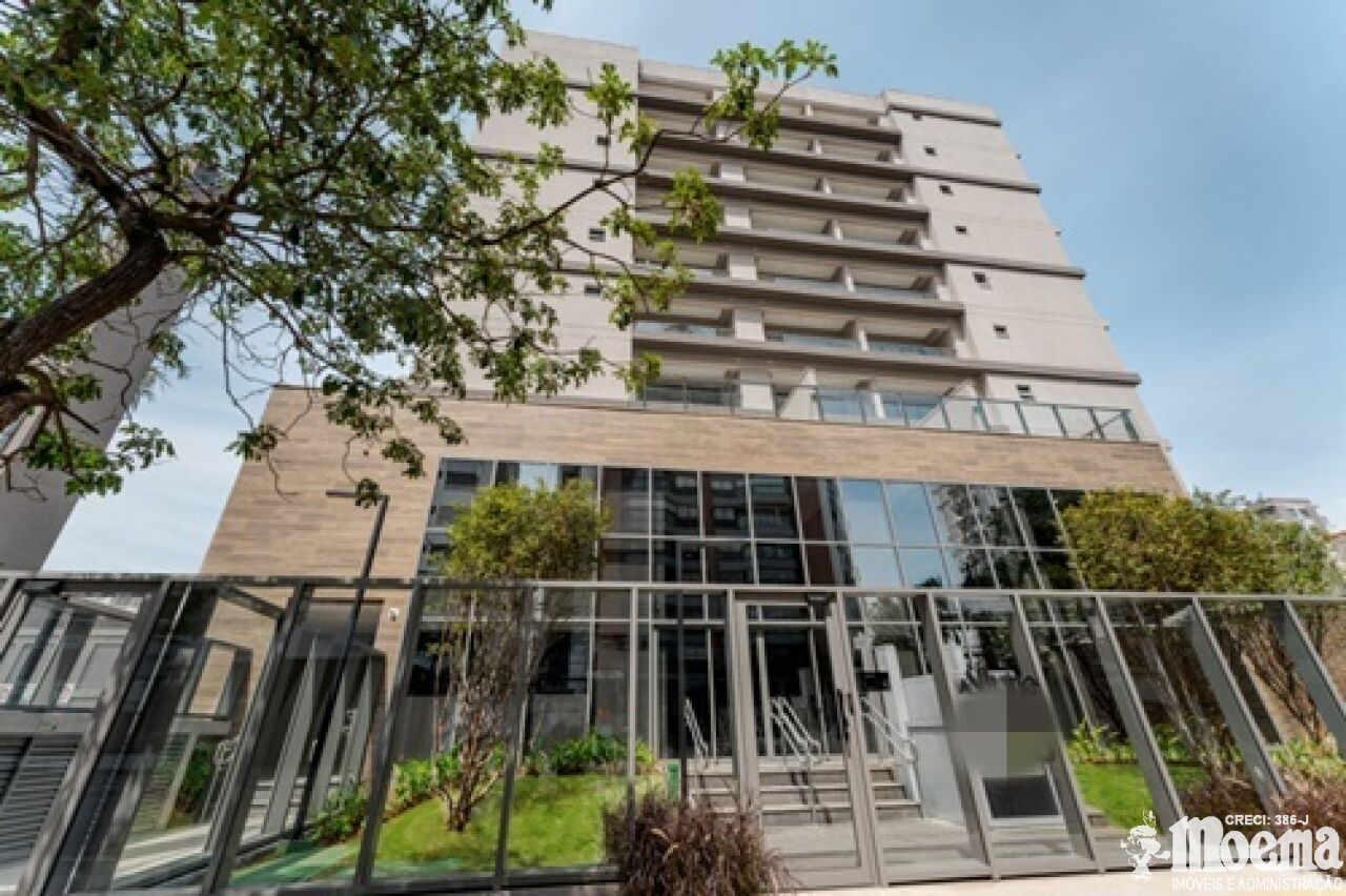 Studio para Locação - INDIANÓPOLIS