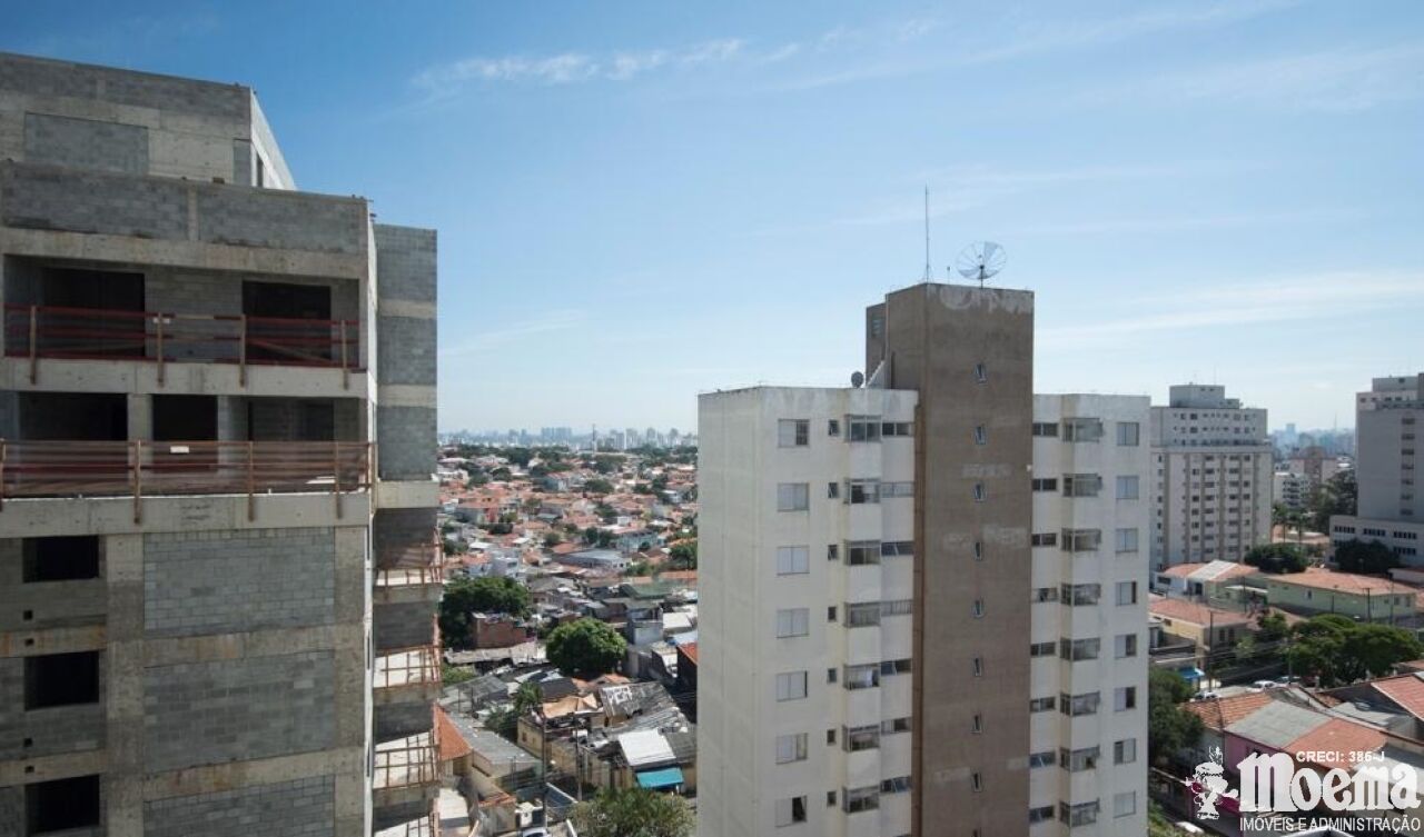 Apartamento para Venda - SAÚDE