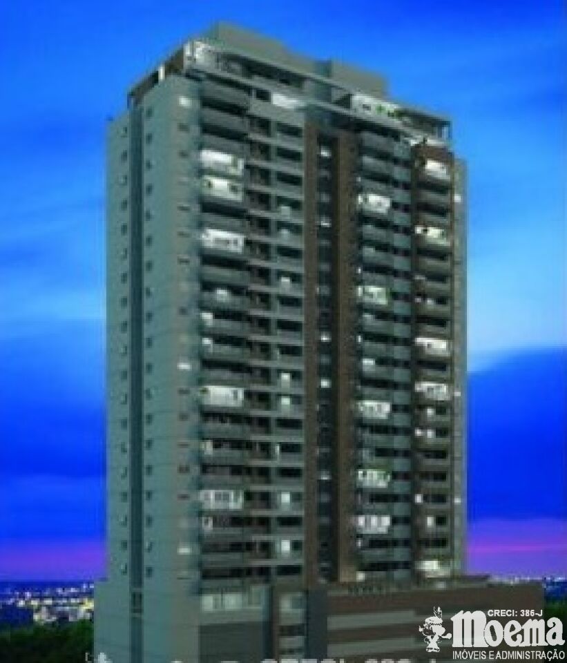 Apartamento para Venda - Brooklin