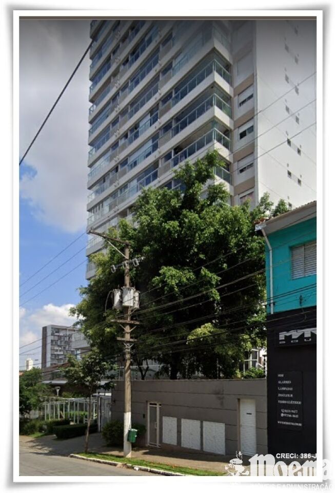 Apartamento para Venda - VILA MARIANA