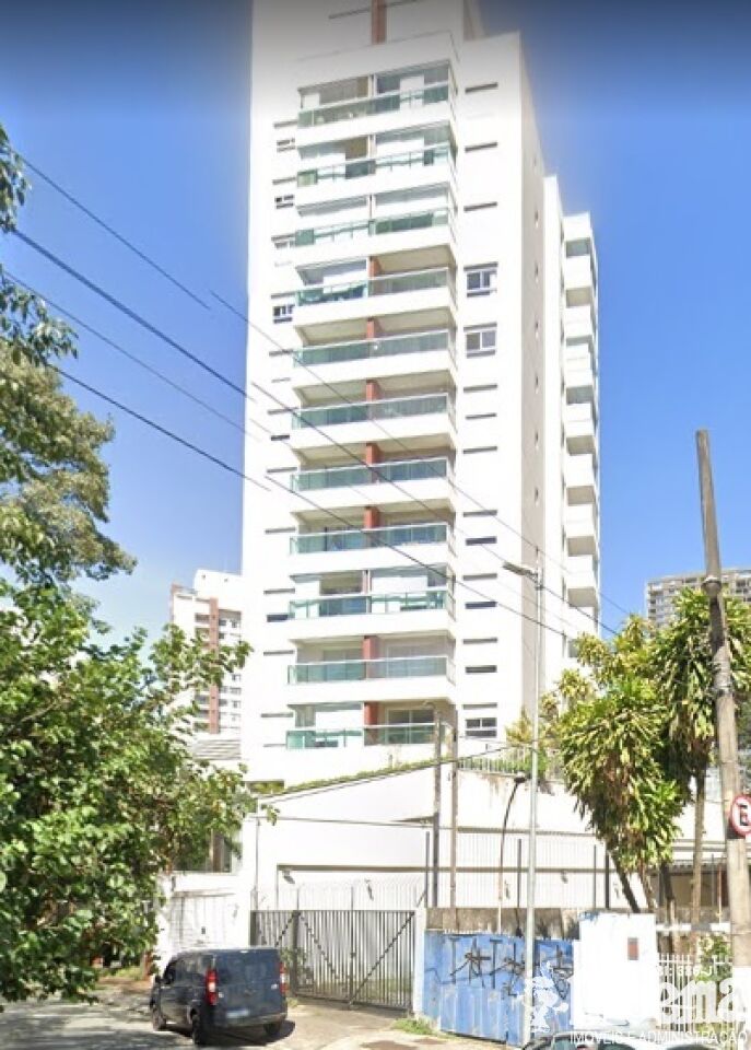 Apartamento para Venda - PINHEIROS