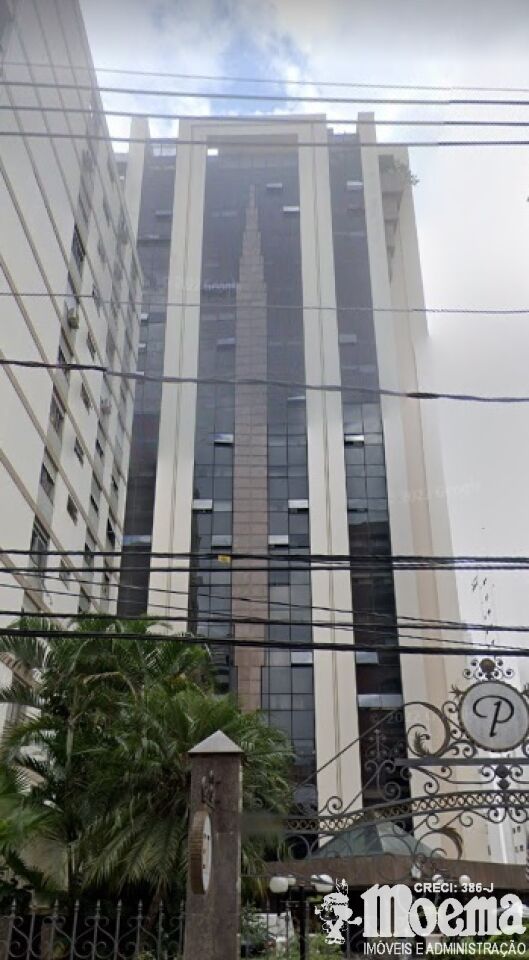 Apartamento para Venda - JARDIM PAULISTA