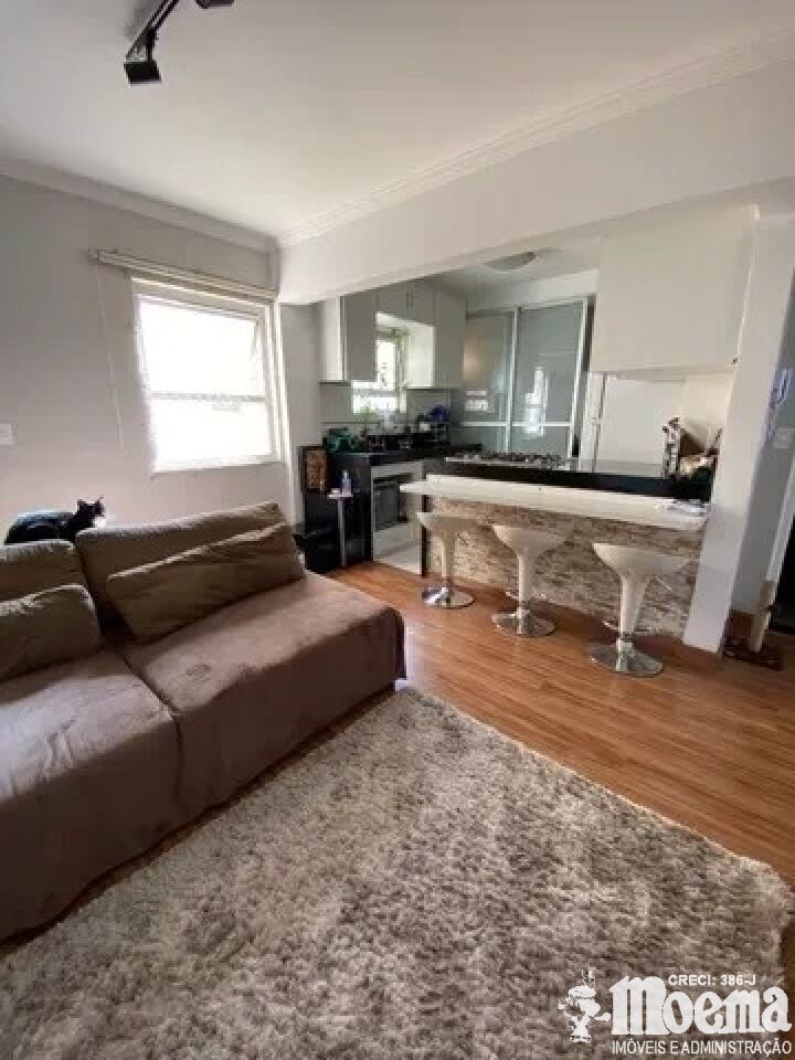 Apartamento para Venda - PARAÍSO