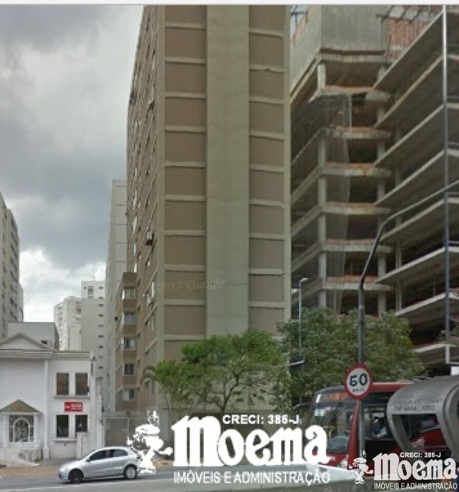 Apartamento para Venda - JARDIM PAULISTA