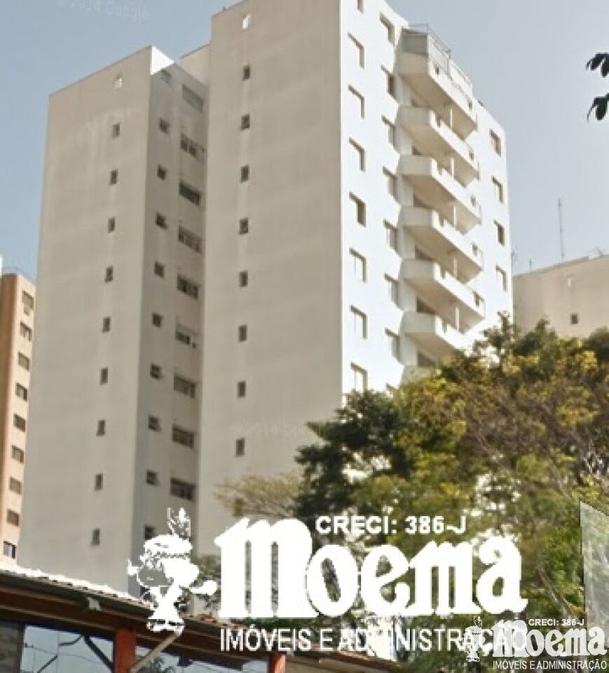 Apartamento para Venda - CAMPO BELO