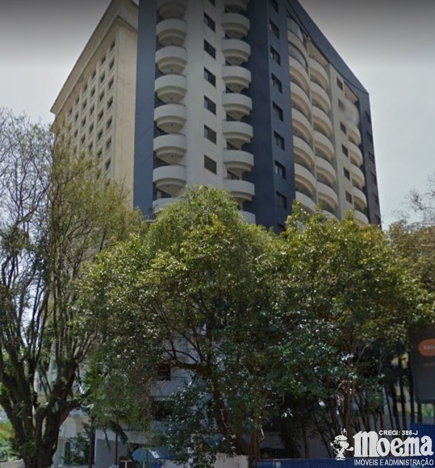 Apartamento para Venda - JARDIM PAULISTA