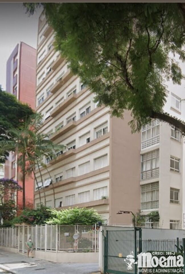 Apartamento para Venda - JARDIM PAULISTA