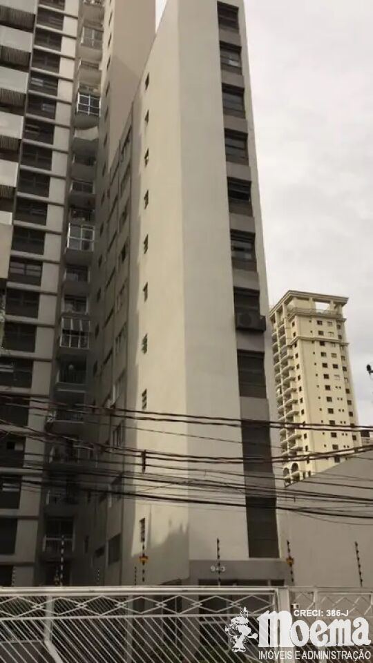 Apartamento para Venda - JARDIM PAULISTA