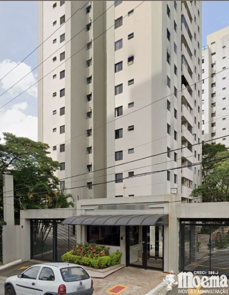Apartamento para Venda - VILA MARIANA