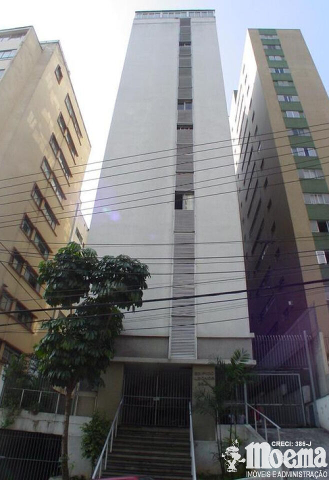Apartamento para Venda - JARDIM PAULISTA