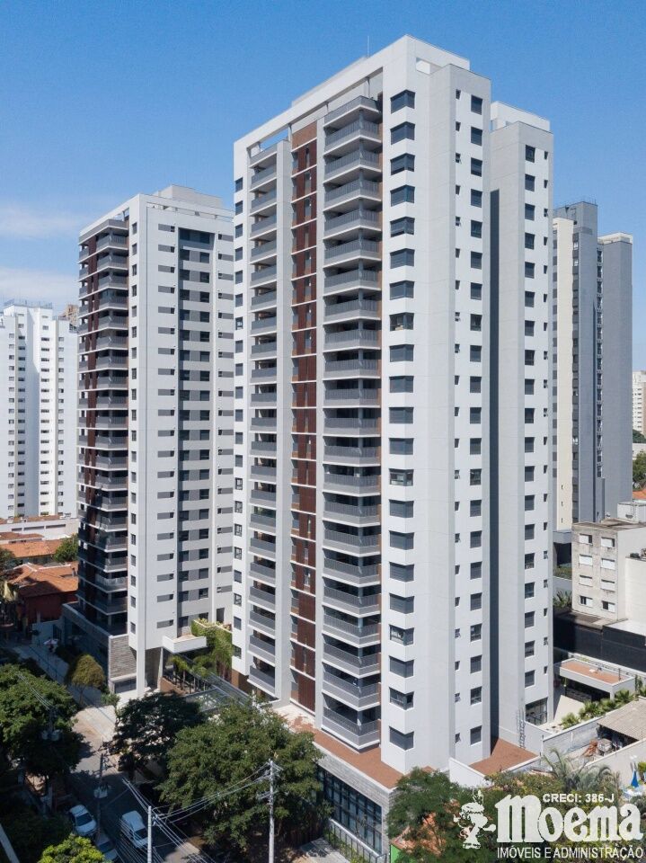 Apartamento para Venda - PERDIZES