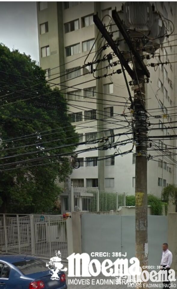 Apartamento para Venda - PINHEIROS