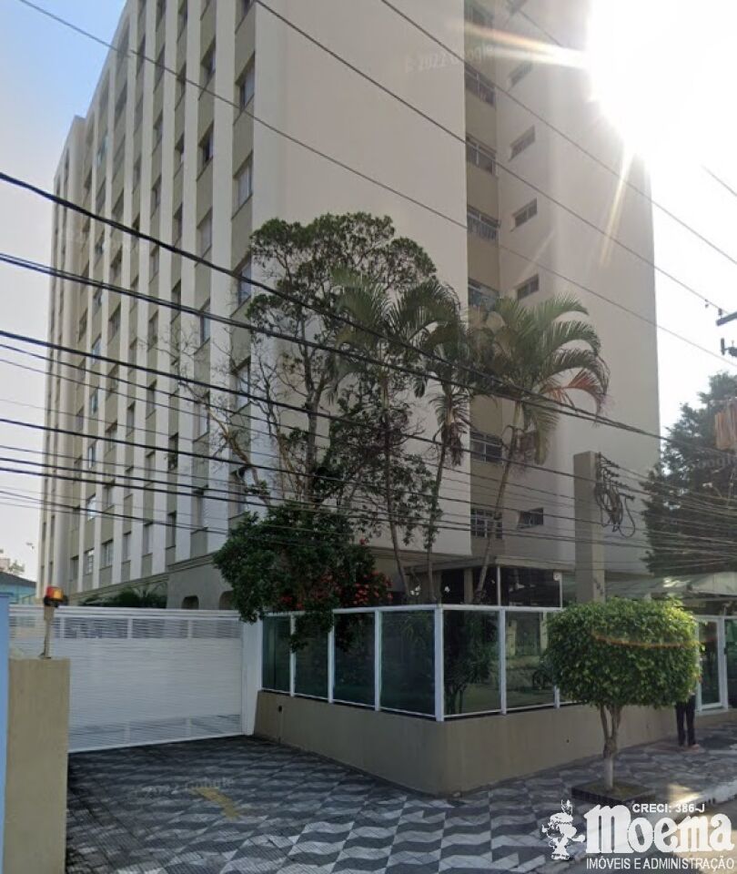 Apartamento para Venda - SAÚDE