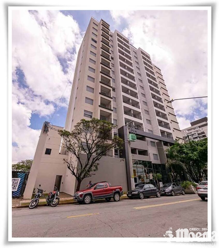 Studio para Locação - MOEMA