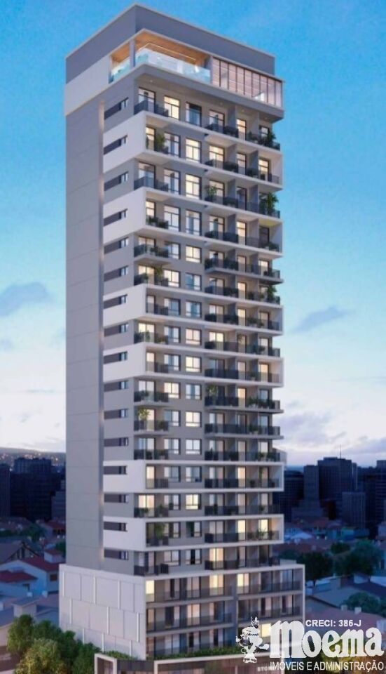 Apartamento para Venda - VILA MARIANA