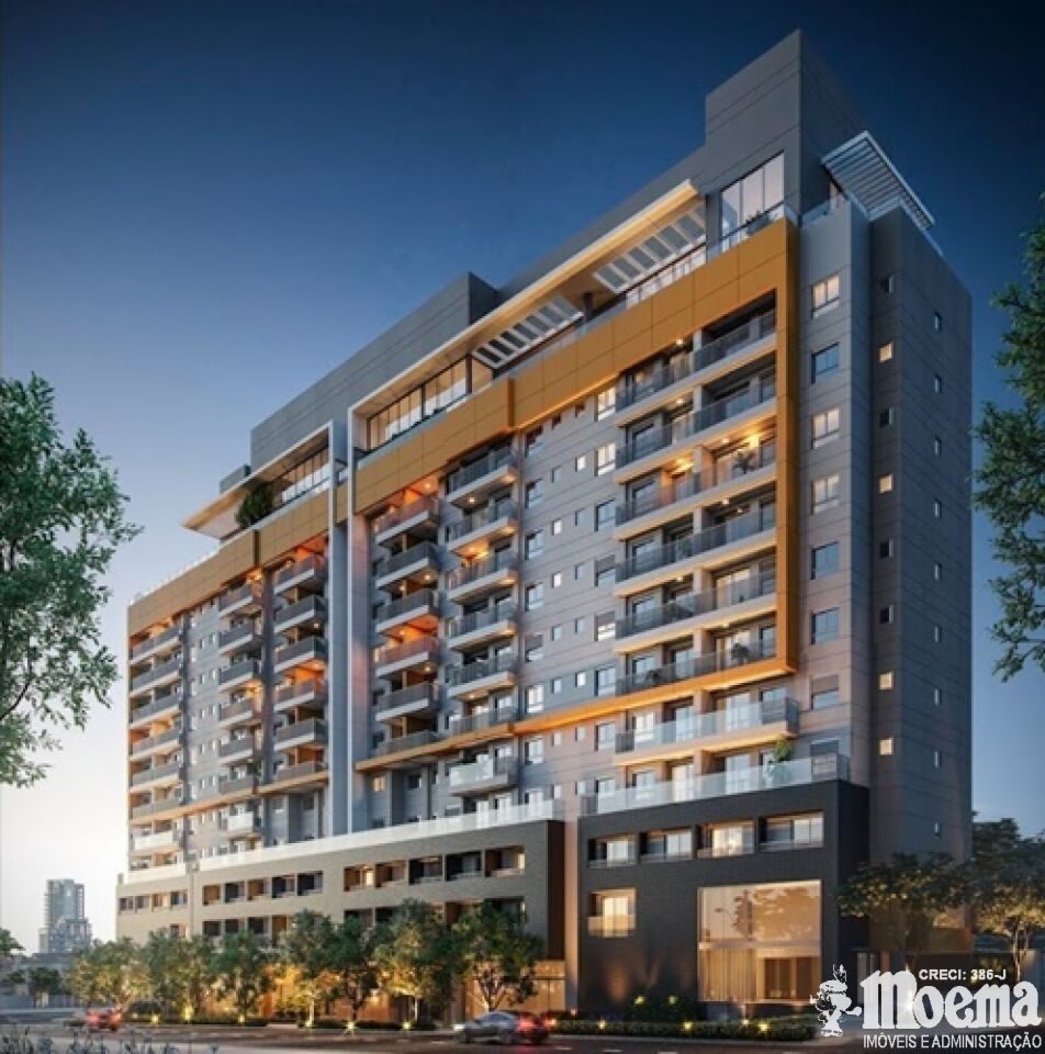 Studio para Venda - CHÁCARA SANTO ANTÔNIO ZONA SUL