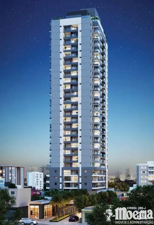 Apartamento para Venda - PINHEIROS