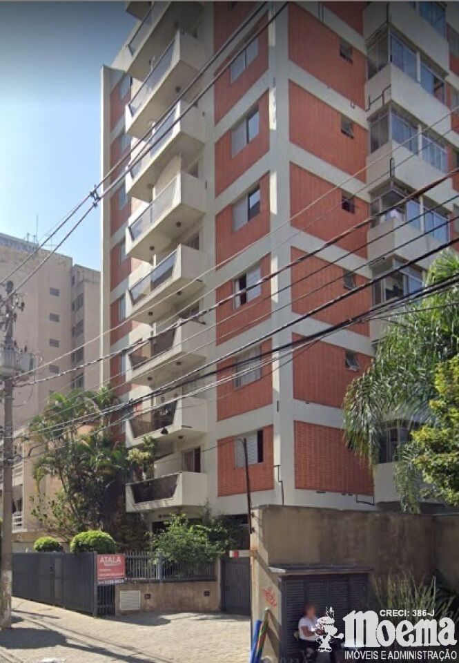 Apartamento para Venda - JARDIM PAULISTA