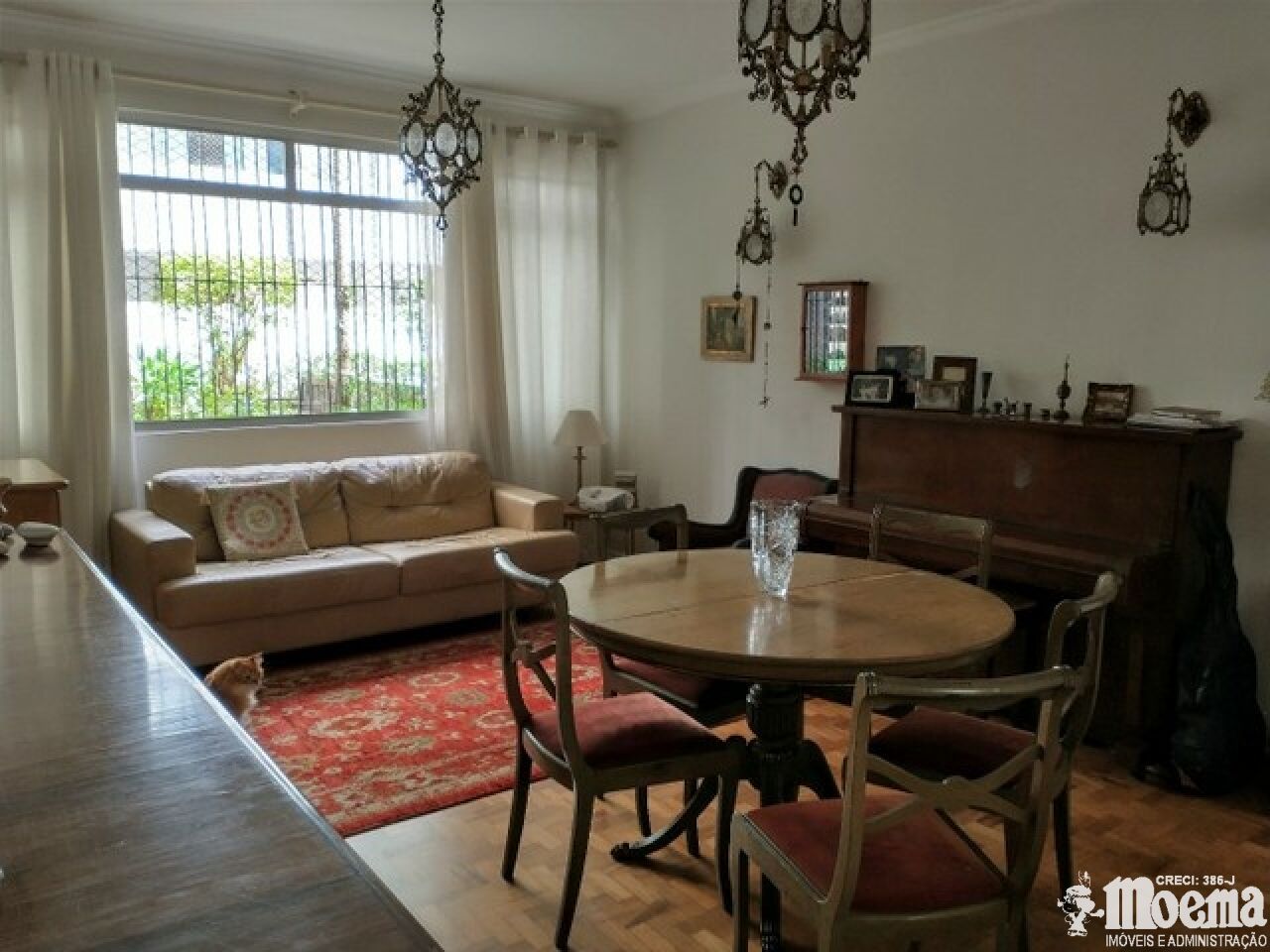 Apartamento para Venda - JARDIM PAULISTA
