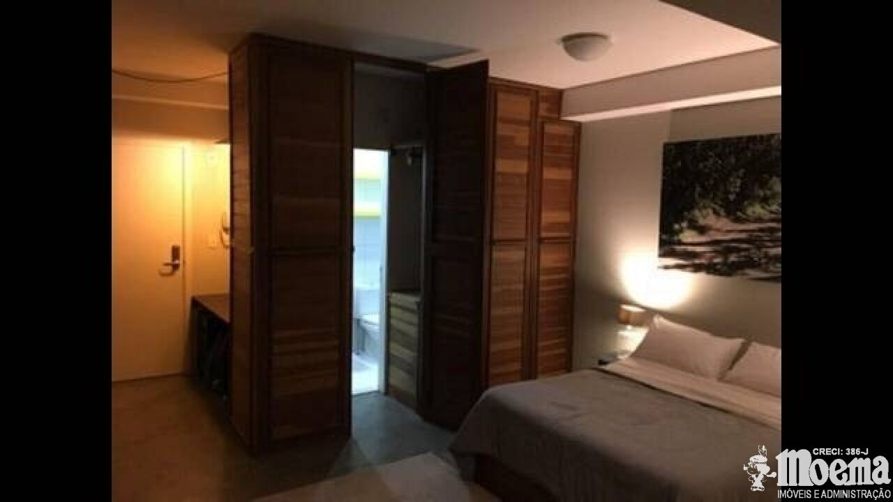 Studio para Locação - VILA MARIANA