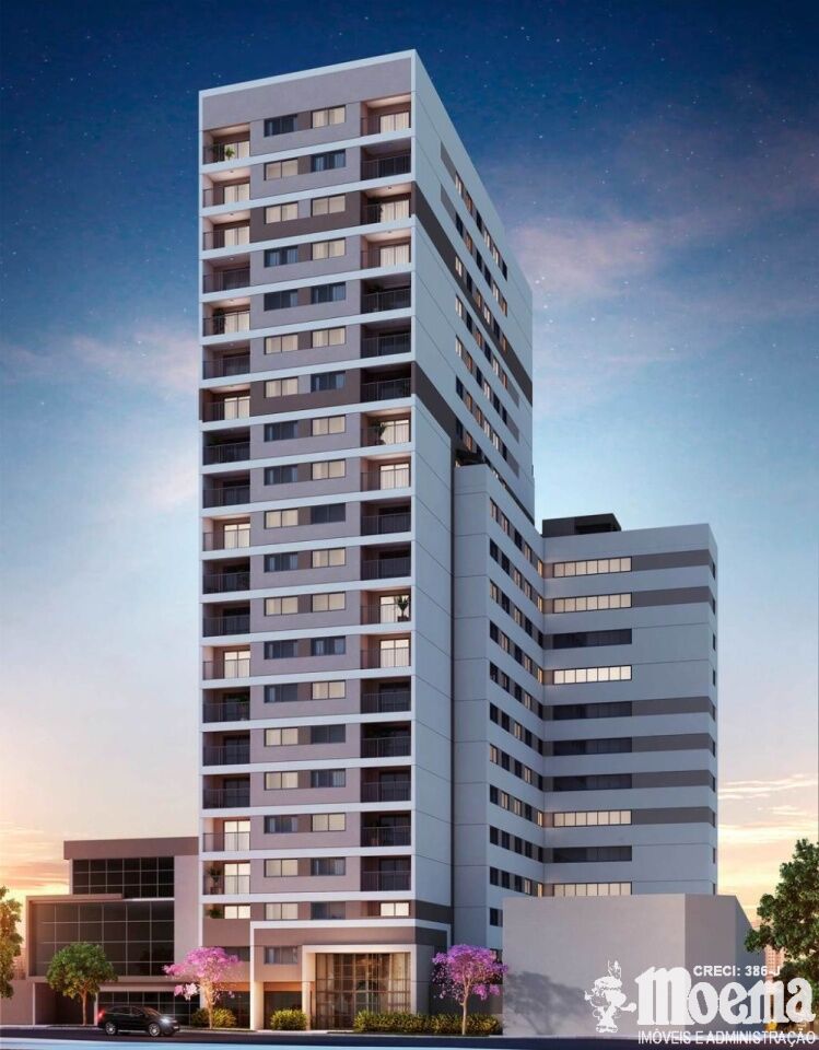 Studio para Locação - VILA CLEMENTINO