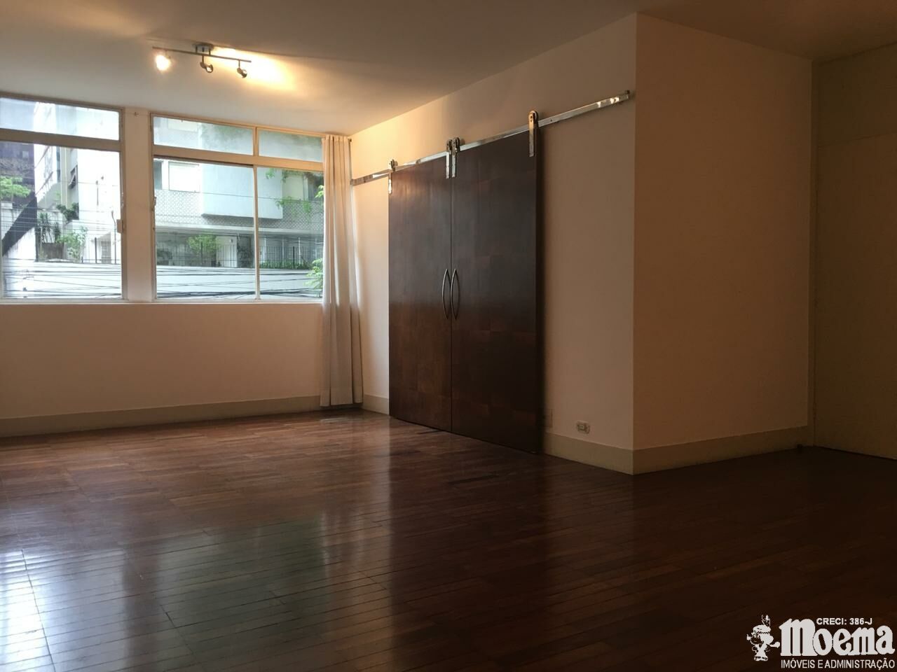 Apartamento para Venda - JARDIM PAULISTA