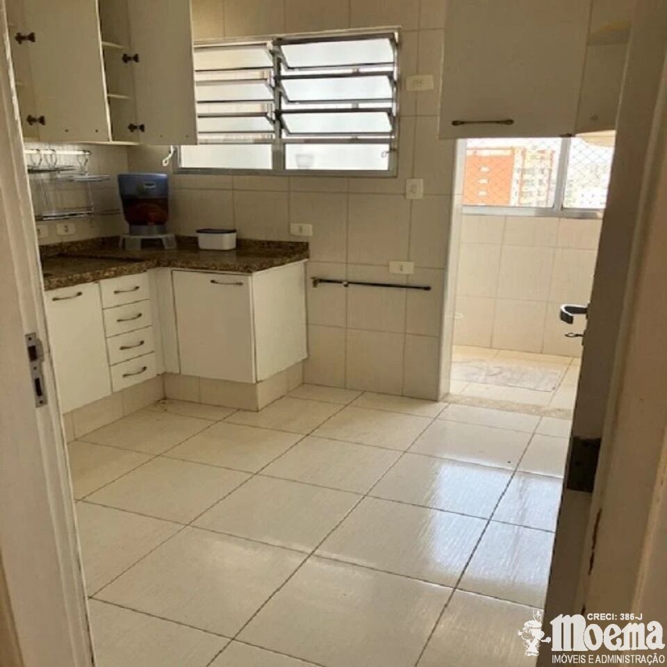 Apartamento para Venda - CAMBUCI