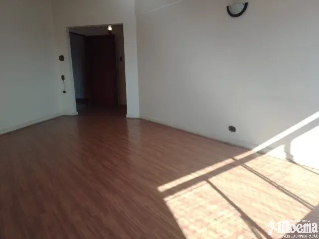 Apartamento para Venda - ACLIMAÇÃO