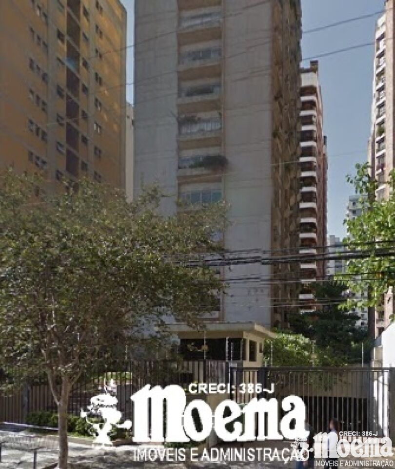 Apartamento para Venda - VILA MARIANA