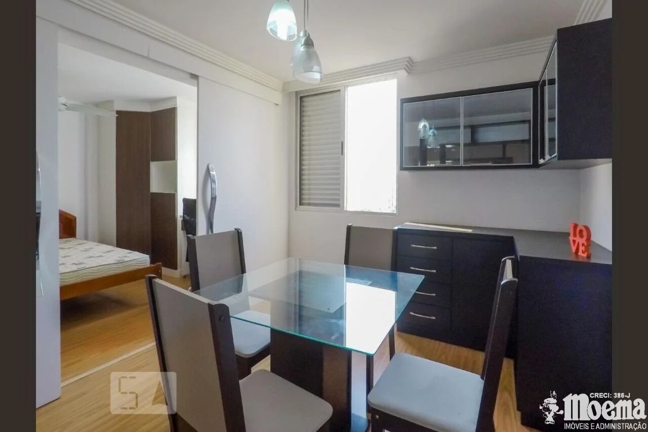 Apartamento para Venda - VILA MARIANA